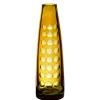 Vasen^Art Glass Vase Jozy Bubble ''Art Queen'' (30cm)