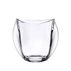 Vasen^Art Glass Vase "Laguna Spirits" (18cm)