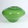 Vasen^Amara Design Vase Lily Green 12,5 cm