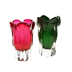 Vasen^Art Glass Vase mini "Pavel" (13cm)