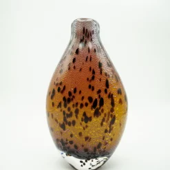 Vasen|Ostern^Cristalica Vase Murano-Stil Gia Höhe ca. 30cm Handarbeit