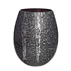 Geburtstag|Vasen^Cristalica Kingdom Vase Patina (24cm)