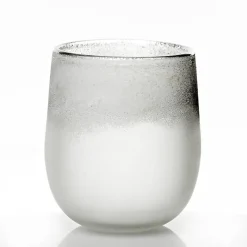 Vasen^Cristalica Kingdom Vase Patina (18cm)