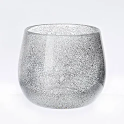 Vasen^Cristalica Kingdom Vase Pot Bubble (14cm)