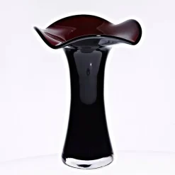 Vasen^Art Glass Vase 