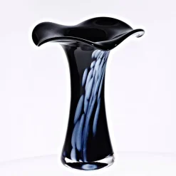 Vasen^Art Glass Vase 