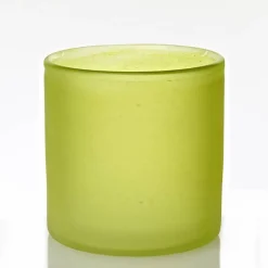 Vasen^Cristalica Kingdom Vase Zylinder (14cm)