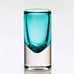 Vasen^Cristalica Kingdom Vase Zylinder (18cm)