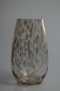 Vasen^Cristalica Vase-Blumenvase Modern