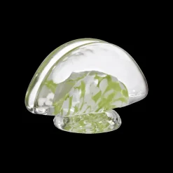 Arbeitszimmer^Cristalica Handcraft Visitenkartenhalter Freestyle (6 - 7 cm)