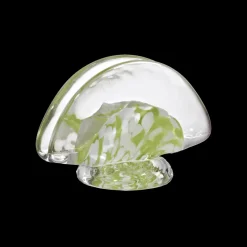 Arbeitszimmer^Cristalica Handcraft Visitenkartenhalter Freestyle (6 - 7 cm)