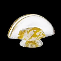 Arbeitszimmer^Cristalica Handcraft Visitenkartenhalter Freestyle (6 - 7 cm)