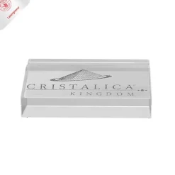 Pokal & Glasblock|Männer^Fan Unikate Visitenkartenhalter Noa Pokal 9,5cm