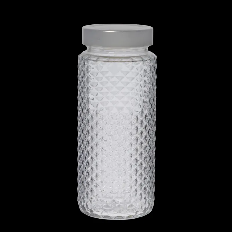 Küchenzubehör^Cristalica Vorratsglas ca. 750ml