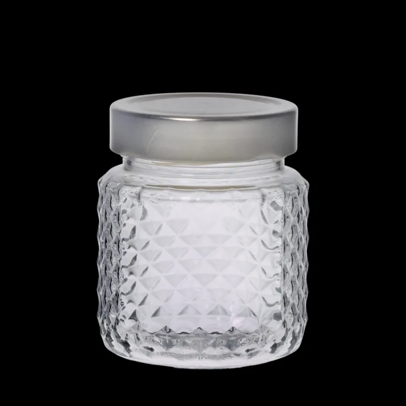 Küchenzubehör^Cristalica Vorratsglas ca. 370ml