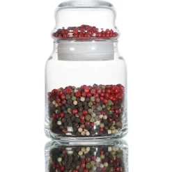 Küchenzubehör^Cristalica GmbH Vorratsglas Spring (290ml)