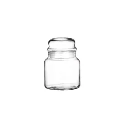 Küchenzubehör^Cristalica GmbH Vorratsglas Spring (635ml)