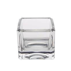 Kerzenhalter^Fan Unikate Votiv Pure Mini "Lucio" (5cm)