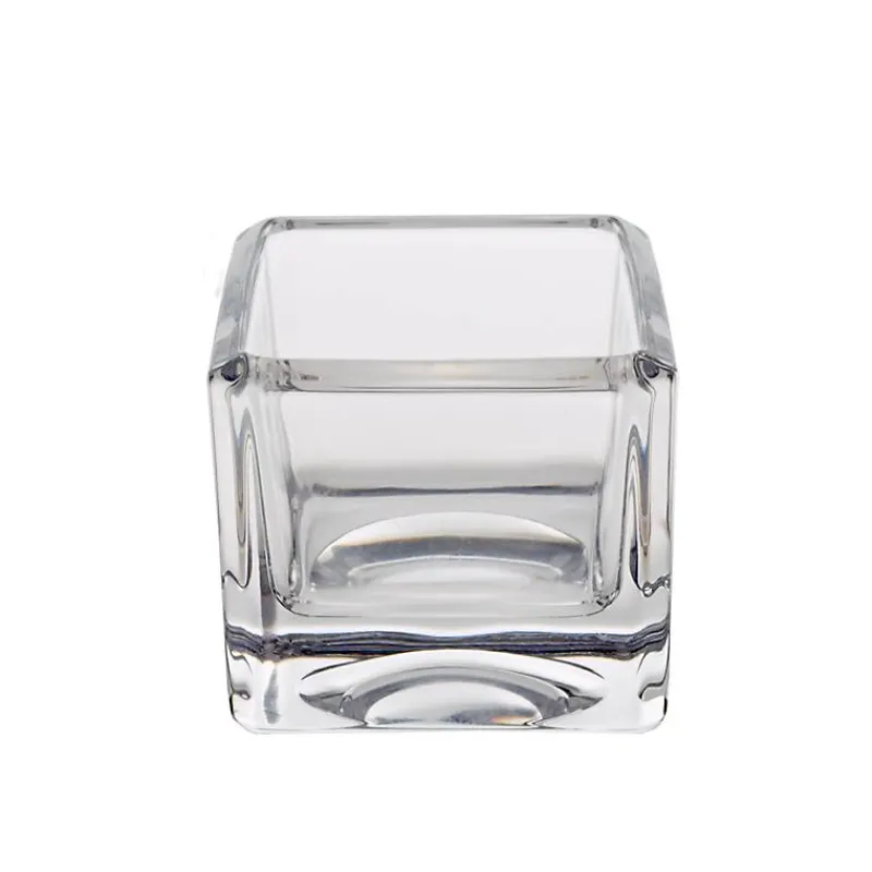 Kerzenhalter^Fan Unikate Votiv Pure Mini "Lucio" (5cm)