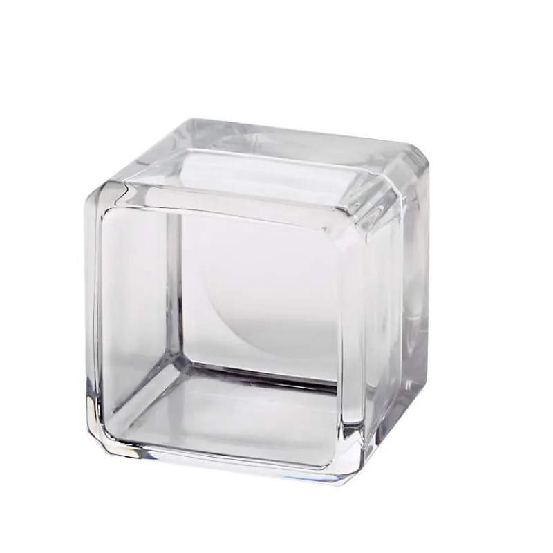 Kerzenhalter^Fan Unikate Votiv Pure Mini "Lucio" (5cm)