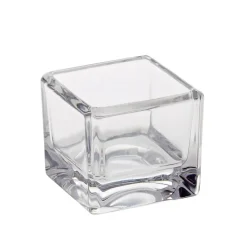 Kerzenhalter^Fan Unikate Votiv Pure Mini