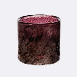 Kerzenhalter^Cristalica Kingdom Votiv Zylinder (10cm)