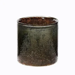 Kerzenhalter^Cristalica Kingdom Votiv Zylinder (10cm)