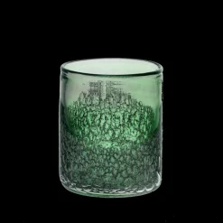 Kerzenhalter^Cristalica Votivglas BUB 10 cm