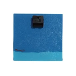 Uhren^Cristalica Wanduhr Boot 