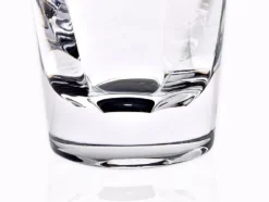 Gläserset^Cristalica Wasserglas 6er Set 220ml