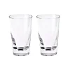 Gläserset^Cristalica Wasserglas 2er Set 220ml
