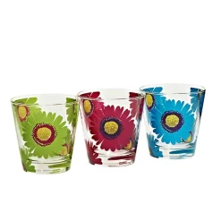 Saft- & Wassergläser^Cristalica Wasserglas "Nadia" (250ml)