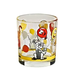 Saft- & Wassergläser^Cristalica Wasserglas "Nadia" (225ml)