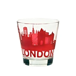 Saft- & Wassergläser^Cristalica Wasserglas "Nadia" (250ml)