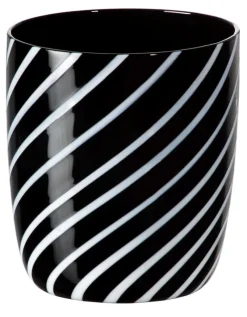 Gläserset^Cristalica Wasserglas "Night´n Day" 2er-Set (320ml)