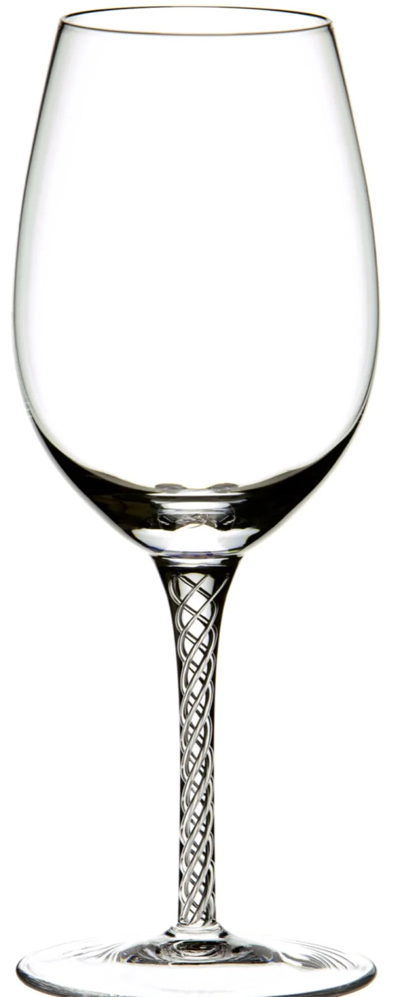 Jubiläum|Weingläser^Glaswaren sonstige Weinglas Airtwist (350ml)