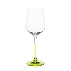 Frauen|Weingläser^Cristalica Weinglas Charisma Colour 450ml grün