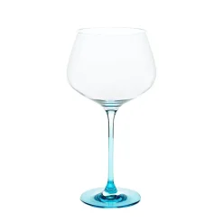 Weingläser|Cocktailgläser^Cristalica Weinglas Charisma Colour 775ml blau