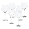 Frauen|Gläserset^Cristalica Weinglas Charisma 6er-Set 775 ml