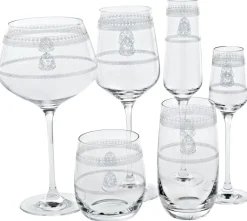 Weingläser^Cristalica Weinglas Charisma VIP 450ml