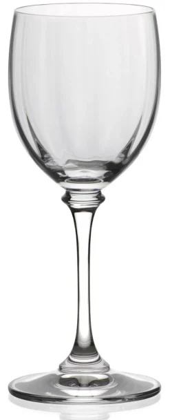 Weingläser^Cristalica Weinglas Condor Optik 120ml