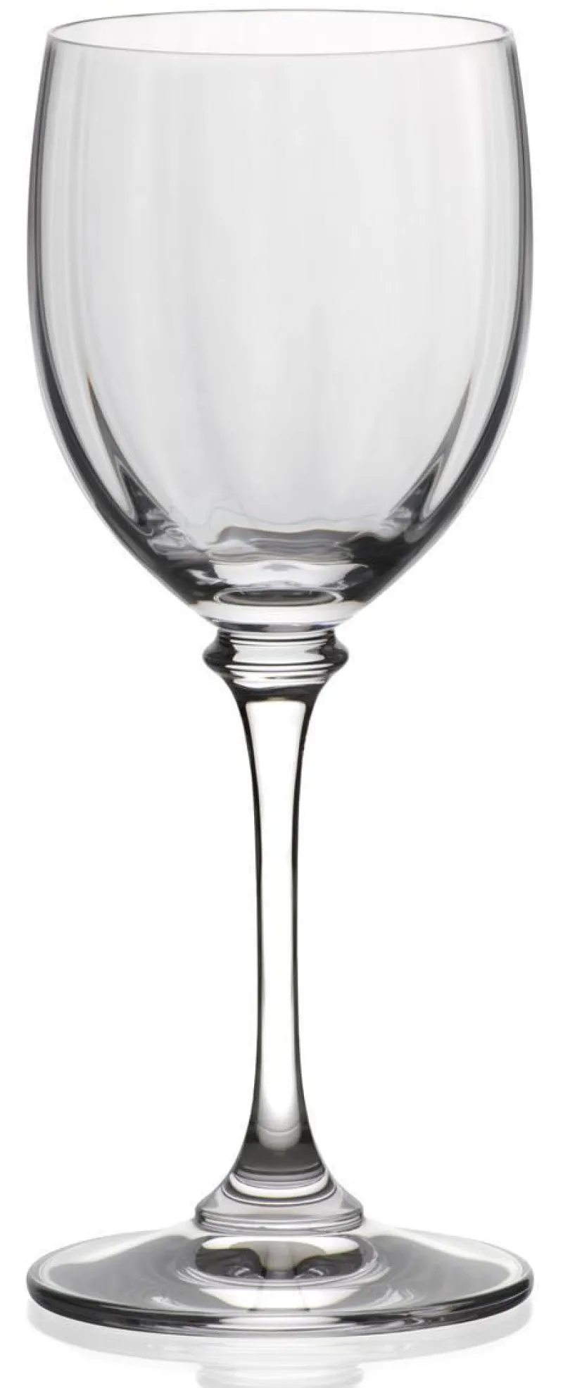 Weingläser^Cristalica Weinglas Condor Optik 120ml