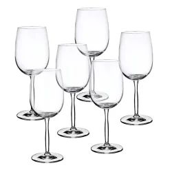 Einweihung|Gläserset^Cristalica Weinglas Corsica 6er-Set 480ml