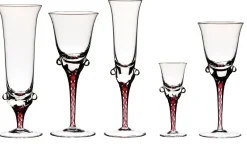 Weingläser^Glaswaren sonstige Weinglas Robin Ruby (210ml)