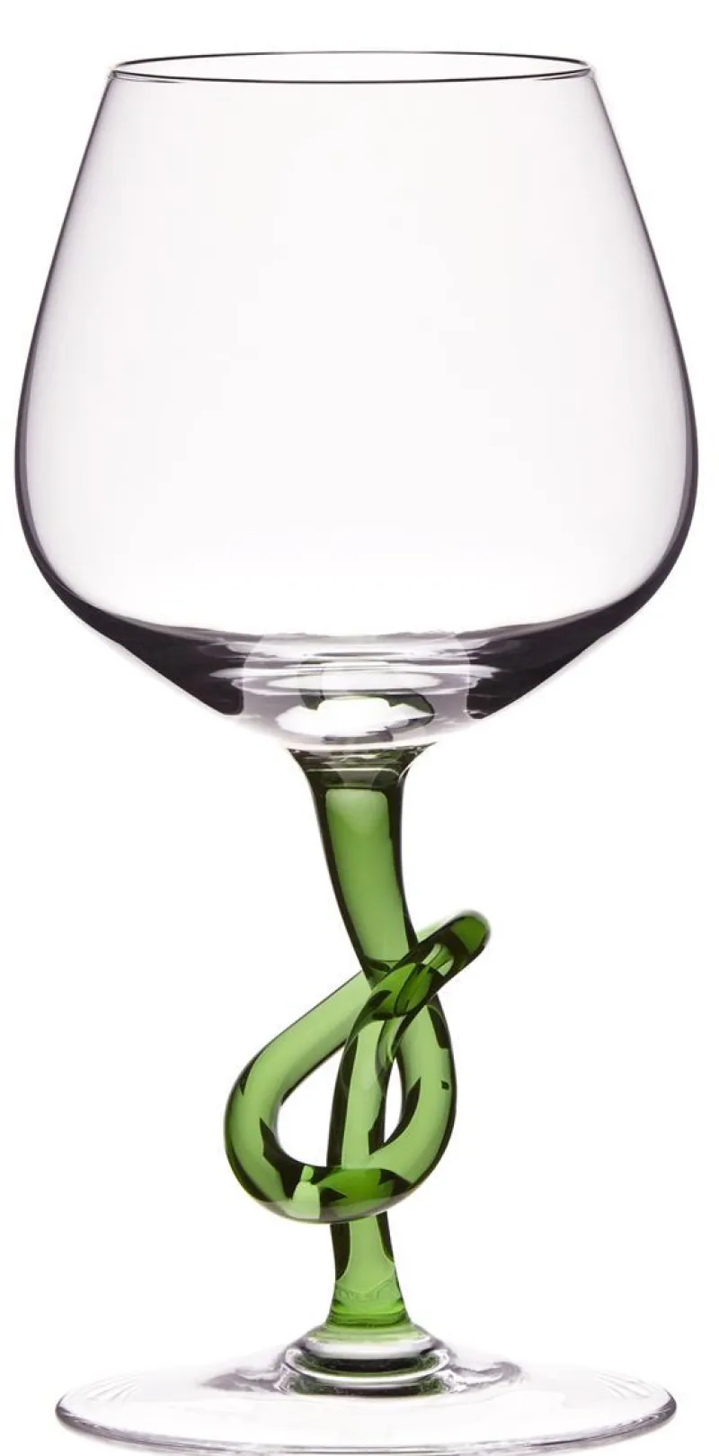 Hochzeit|Hochzeit^Glaswaren sonstige Weinglas Wine Tie Rosaline (400ml)