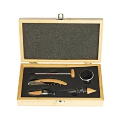 Besteck & Zubehör^Fan Unikate Weinset "Arras"