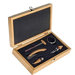 Besteck & Zubehör^Fan Unikate Weinset "Arras"