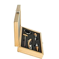 Besteck & Zubehör^Fan Unikate Weinset