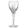 Weingläser^German Crystal Weißweinglas Flame 260ml, Transparent, aus Bleikristall