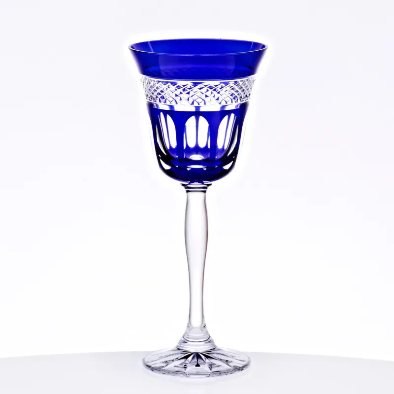 Weingläser|Farbige Gläser^Glaswaren sonstige Weißweinglas 170ml